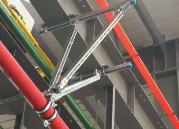 库车抗震支架厂家与你分享你必须做的紧急情况下的准备